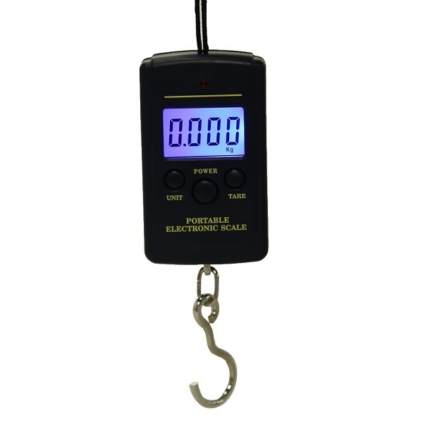 LUX - Mini báscula digital (35.27 oz x 0.00 oz, negro/rojo) - Báscula  digital de cocina - Báscula digital de viaje - Báscula portátil de  alimentos 